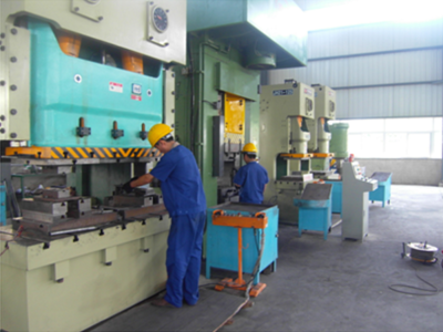 尋訪&ldquo;皖美&rdquo;企業 | 走進專精特新板掛牌企業&ldquo;中博機械&rdquo;