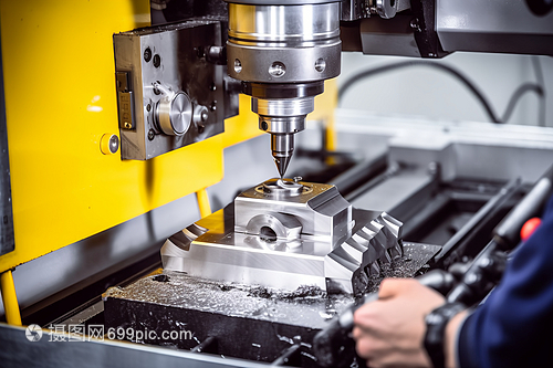 工廠自動化機械