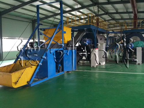 死豬無害化設(shè)備 高效環(huán)保的畜禽處理解決方案