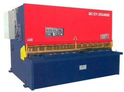 專業高效，泰安精宇機械 液壓擺式剪板機制造的領航者